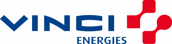 Logo Vinci Energies