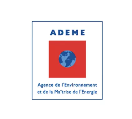 Logo Ademe